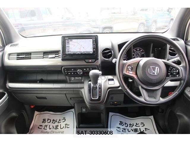 Honda N-WGN 2020-10 298149-16