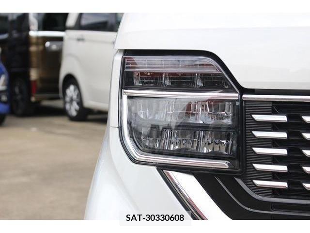 Honda N-WGN 2020-10 298149-10