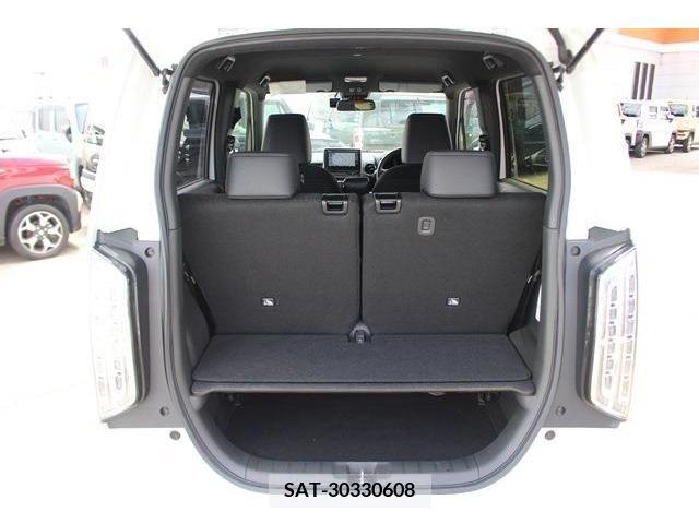 Honda N-WGN 2020-10 298149-15