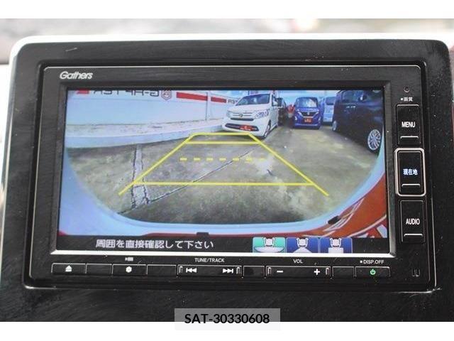 Honda N-WGN 2020-10 298149-2
