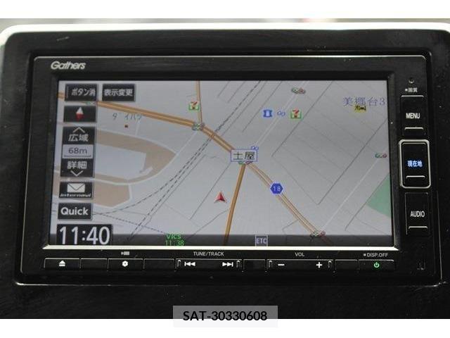Honda N-WGN 2020-10 298149-1