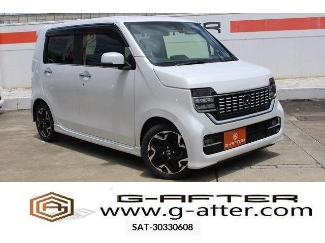 Honda N-WGN 2020-10 298149-0