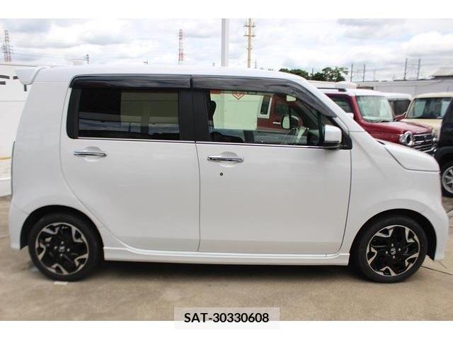 Honda N-WGN 2020-10 298149-9