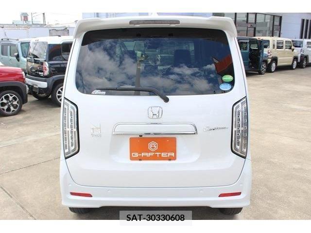 Honda N-WGN 2020-10 298149-8
