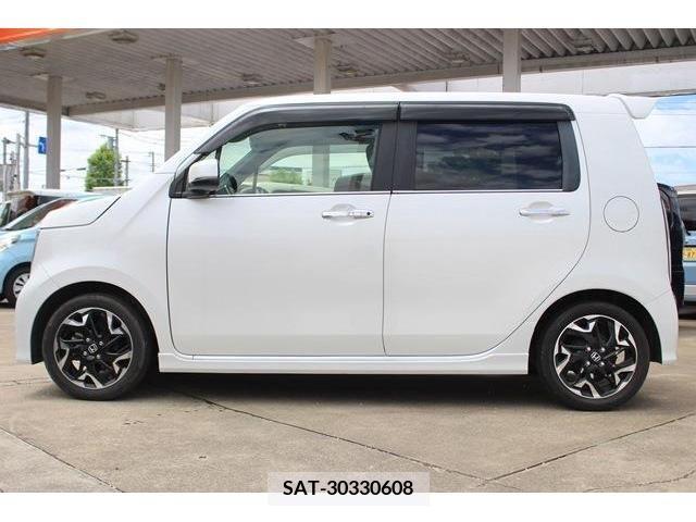 Honda N-WGN 2020-10 298149-7