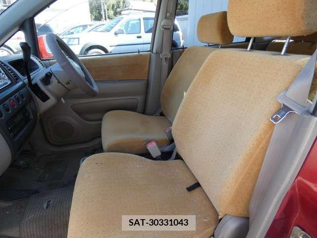 Nissan MOCO 2003-03 252899-6
