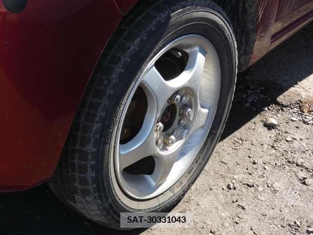Nissan MOCO 2003-03 252899-19
