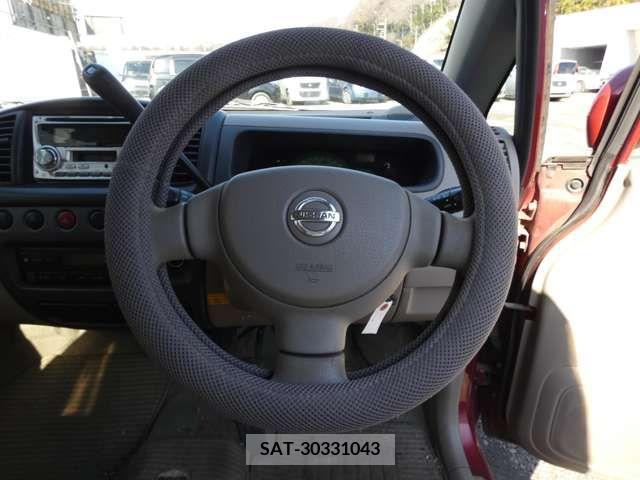 Nissan MOCO 2003-03 252899-9