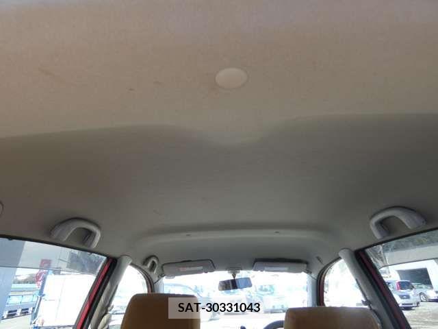 Nissan MOCO 2003-03 252899-8