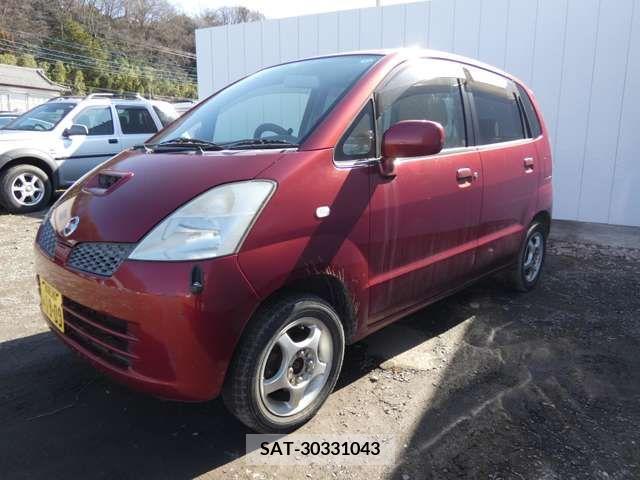 Nissan MOCO 2003-03 252899-4