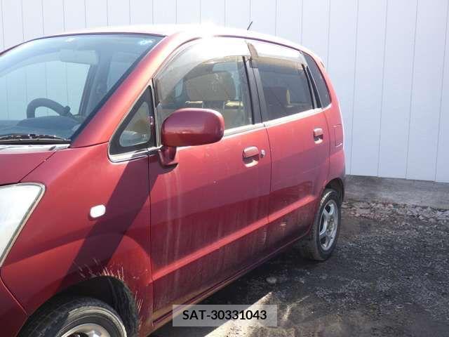 Nissan MOCO 2003-03 252899-17