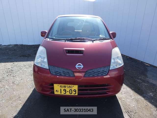 Nissan MOCO 2003-03 252899-16