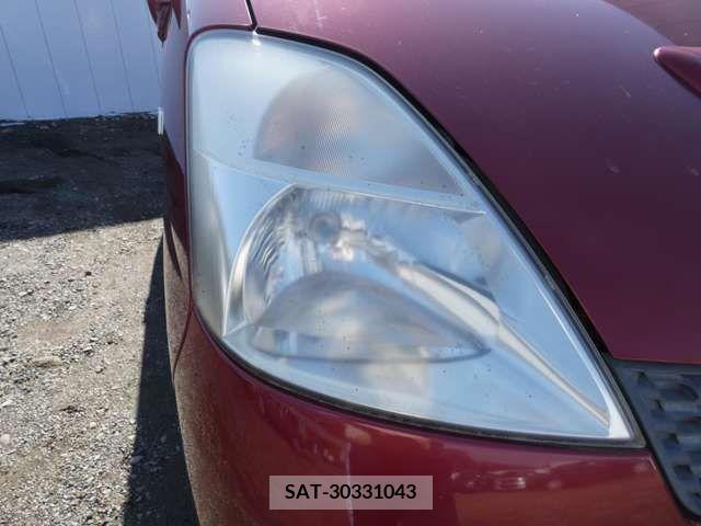 Nissan MOCO 2003-03 252899-15