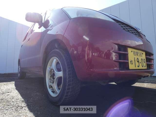 Nissan MOCO 2003-03 252899-14