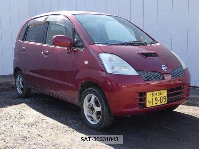 Nissan MOCO 2003-03 252899-0