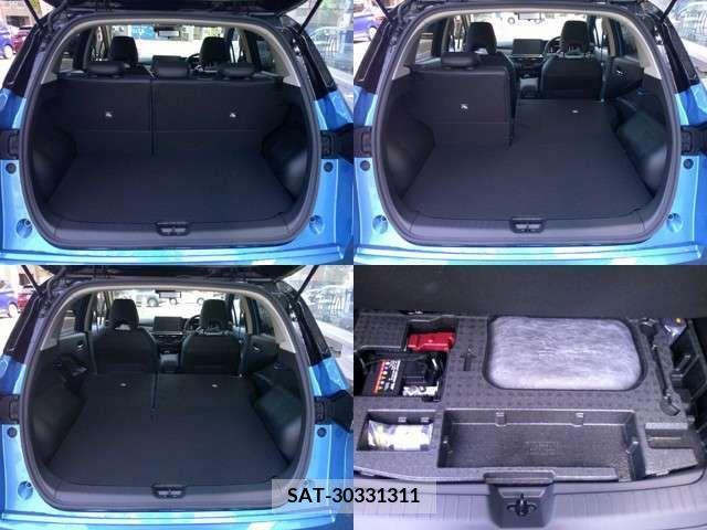 Nissan AURA 2023-09 292922-15