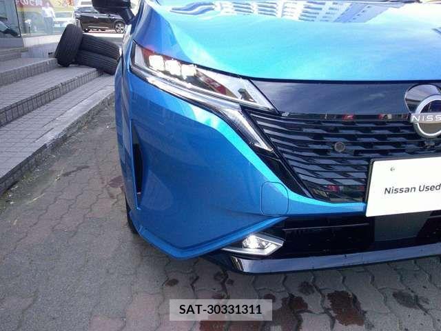 Nissan AURA 2023-09 292922-17