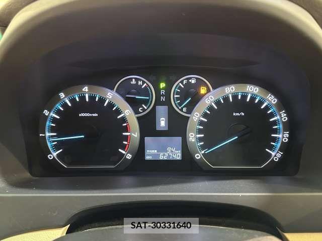 Toyota ALPHARD 2008-09 280350-13