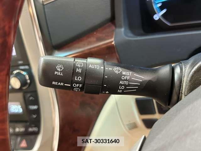 Toyota ALPHARD 2008-09 280350-15