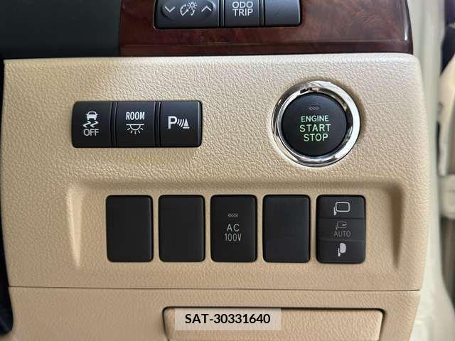 Toyota ALPHARD 2008-09 280350-17