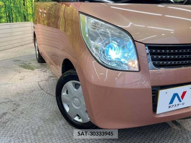 Suzuki PALETTE 2012-04 365953-12