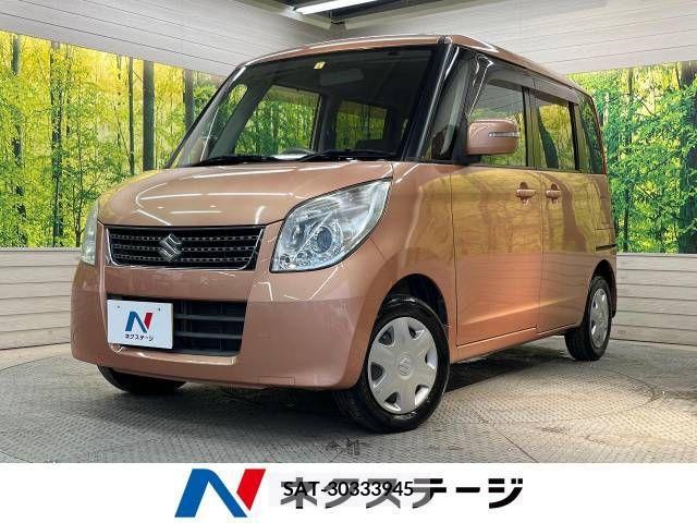 Suzuki PALETTE 2012-04 365953-0