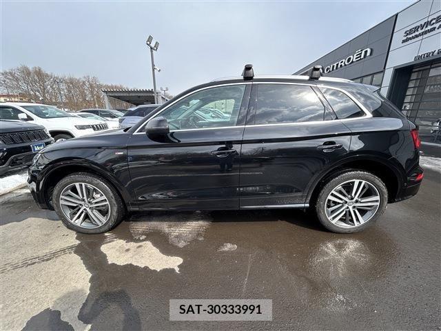 Audi Q5 2019-10 317972-8