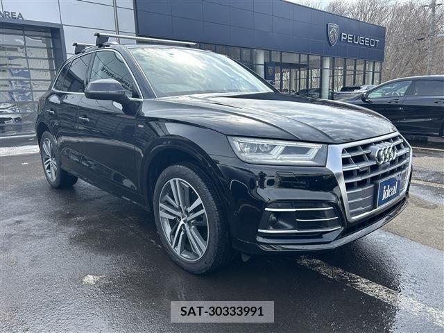 Audi Q5 2019-10 317972-6
