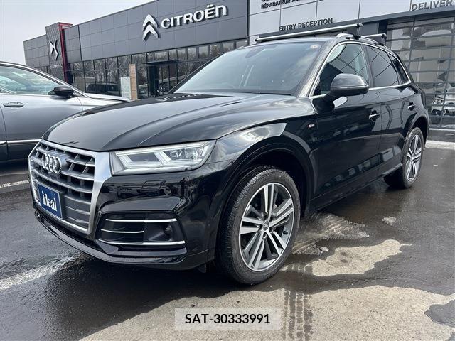 Audi Q5 2019-10 317972-5
