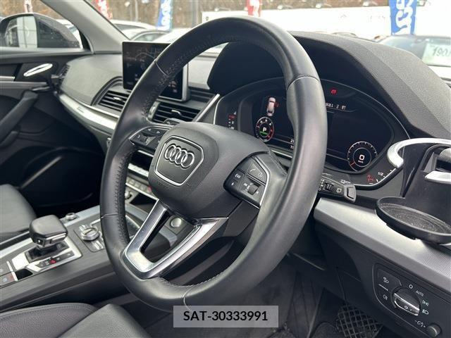 Audi Q5 2019-10 317972-19
