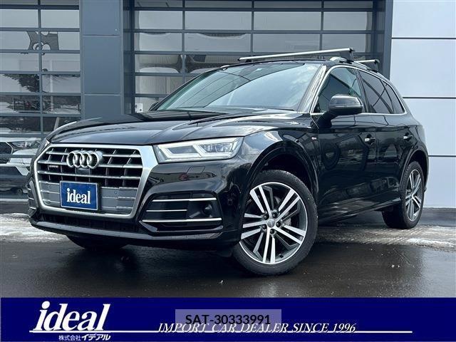 Audi Q5 2019-10 317972-0