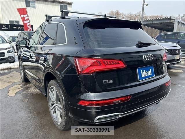 Audi Q5 2019-10 317972-10