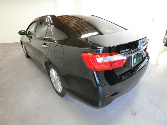 Toyota CAMRY HYBRID 2012-01 10548-15