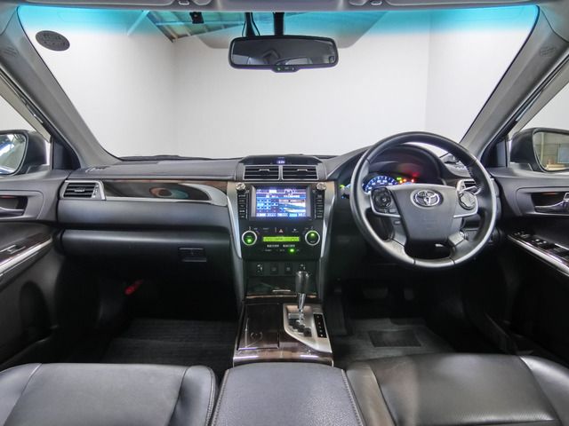 Toyota CAMRY HYBRID 2012-01 10548-2