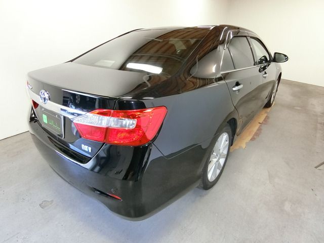 Toyota CAMRY HYBRID 2012-01 10548-14