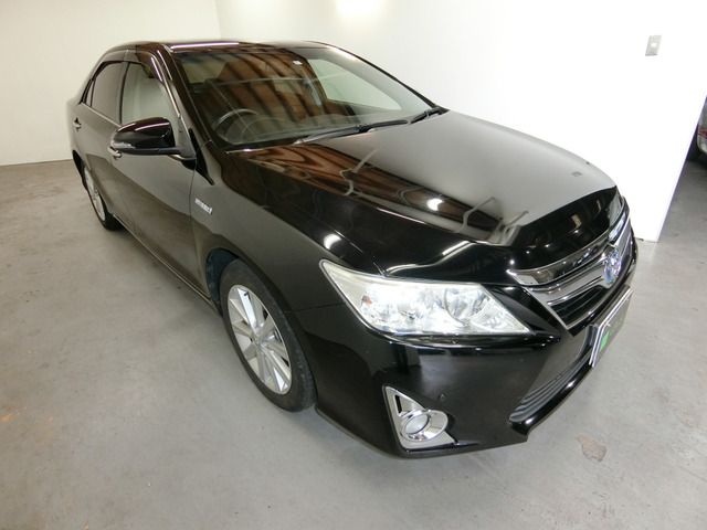 Toyota CAMRY HYBRID 2012-01 10548-13