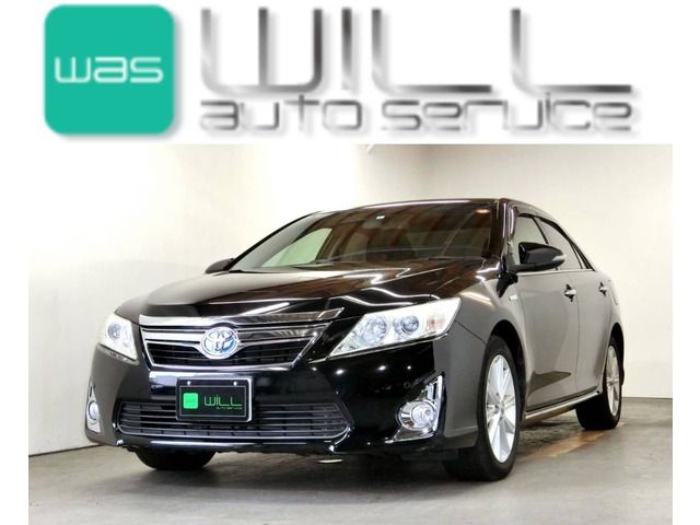 Toyota CAMRY HYBRID 2012-01 10548-0