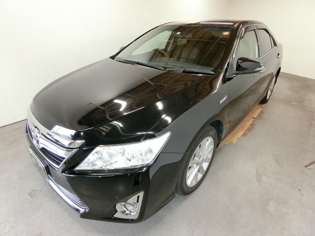 Toyota CAMRY HYBRID 2012-01 10548-12