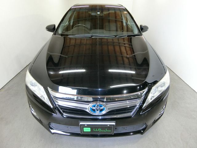 Toyota CAMRY HYBRID 2012-01 10548-11