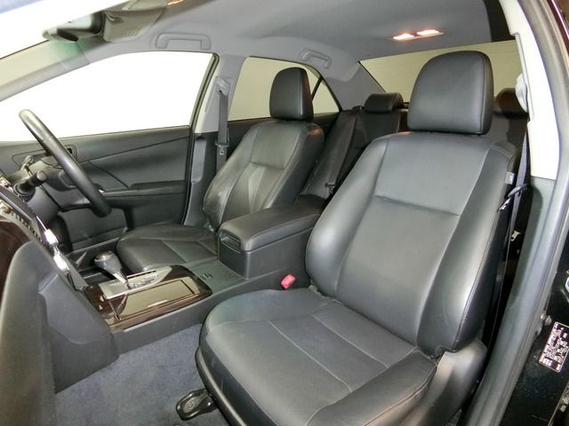 Toyota CAMRY HYBRID 2012-01 10548-7