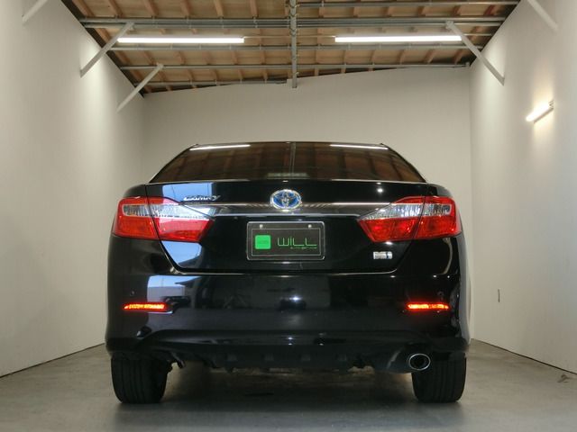 Toyota CAMRY HYBRID 2012-01 10548-10
