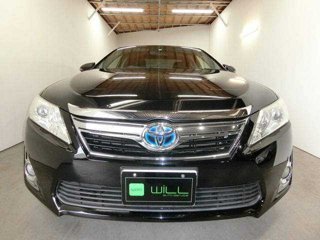 Toyota CAMRY HYBRID 2012-01 10548-19