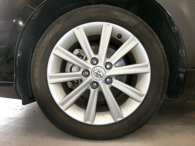 Toyota CAMRY HYBRID 2012-01 10548-18