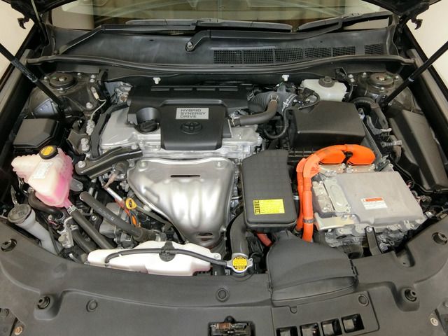 Toyota CAMRY HYBRID 2012-01 10548-16