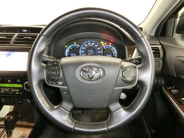 Toyota CAMRY HYBRID 2012-01 10548-3