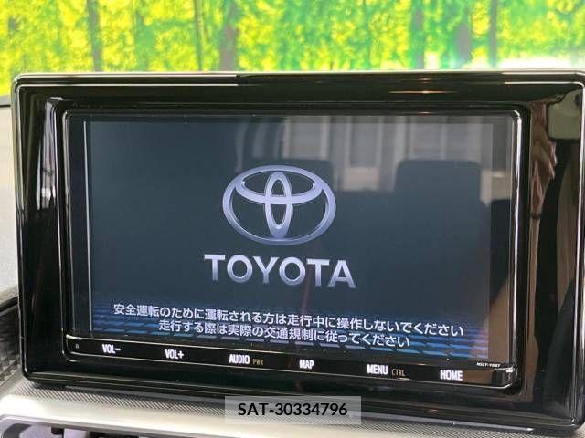 Toyota RAIZE 2021-11 367184-2
