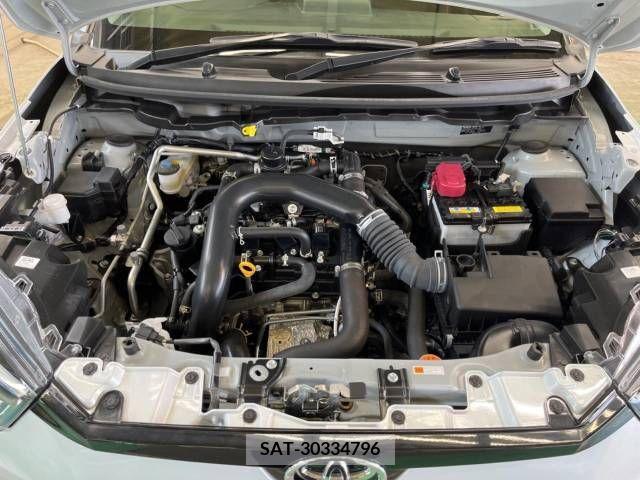 Toyota RAIZE 2021-11 367184-19