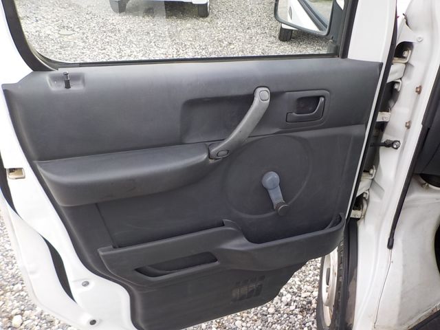 Suzuki CARRY TRUCK 2007-08 18438-20