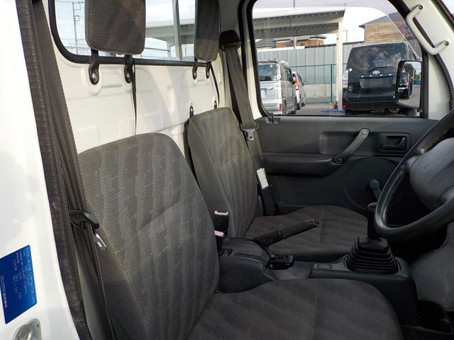 Suzuki CARRY TRUCK 2007-08 18438-11