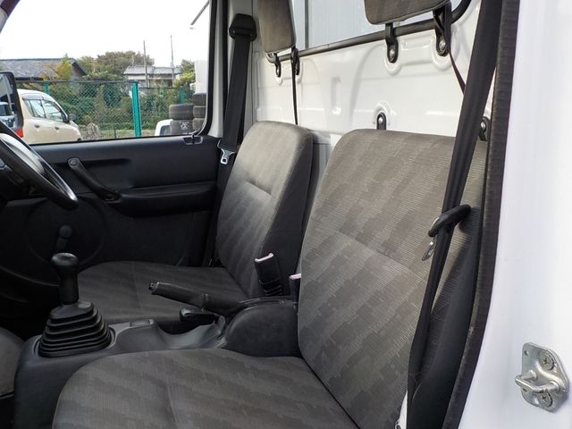 Suzuki CARRY TRUCK 2007-08 18438-15